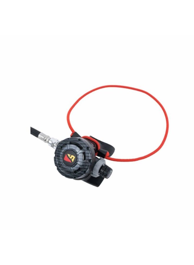 Dive Rite Necklace Regulator Tech - Image 4